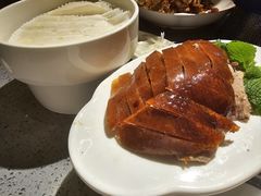 -紫光园烤鸭(前门大栅栏店)