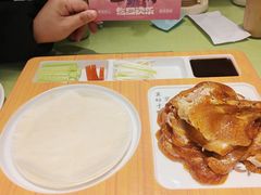 -玉桥餐厅(天坛店)