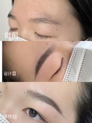 -张小野·专业半永久纹眉