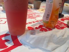 -肥肥虾庄·金牌油焖大虾(杨园滨江时代walk店)