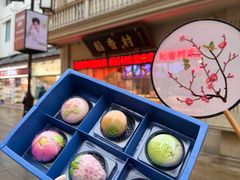 -稻香村(观前街店)