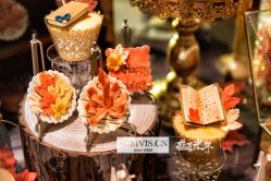 -中谷小南国花园酒店·宴会厅