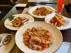 -猫岛主趣味餐厅(鼓浪屿店)