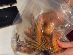 -老四川(T3航站楼F指廊店)