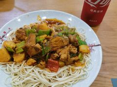 -穆兰泽兰州牛肉面(天津·海河意式风情区店)