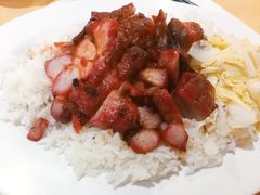 -文兴酒家(Chinatown - Gerrard Street)