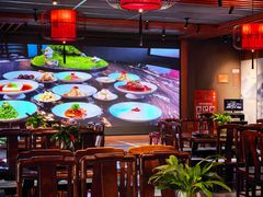 -面辣子·陕西家乡菜(长安店)