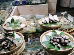 -旺顺阁海鲜广场(亚运村店)