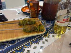 -乡村馕坑肉·烧烤·新疆菜·本地人更爱吃(阿勒泰首店)