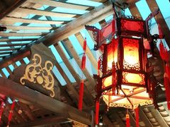 -小龙翻大江文化火锅(宽窄店)