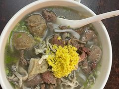 -潮镇老尾牛杂(环城西路店)