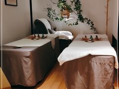 -麦子MaiMassage(打浦桥店)