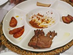 -渝信川菜(工体店)