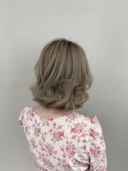 -卓梵美发·精品Salon