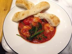 -玛尚诺Pizza&Bar(长泰广场店)