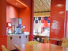 -城市大道红炉披萨烘焙坊