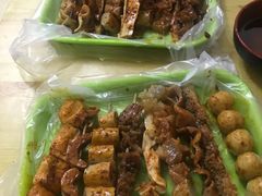 -马记大锅煮(总店)