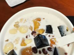 -彬媽糖水(万象天地店)