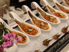 -金链花·泰国餐厅(国贸店)