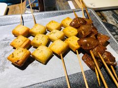 -管氏翅吧(广渠门店)