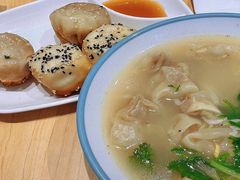 -咬不得高祖生煎·简餐(天城商业中心店)