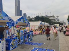 -二沙岛艺术公园