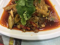 夫妻肺片-廖老妈蹄花店(人民公园陕西街259号店)