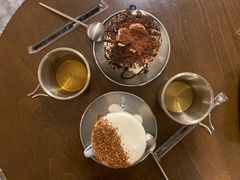 -甘单茶事小馆(洋河店)
