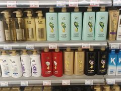 -新玛特购物广场(齐齐哈尔店)
