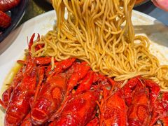 -怪怪龙虾·来自江苏盱眙(惊驾路店)