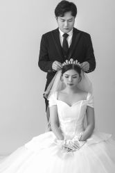 -布拉格婚纱摄影(真实客片店)