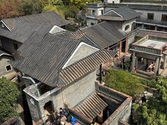 -东莞市可园博物馆