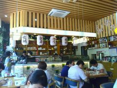 -花漫里·日式の创意餐厅(刺桐店)