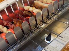 -玉善烧烤串城(长春总店)