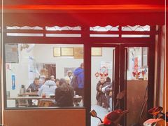 门面-万寿斋(山阴路店)