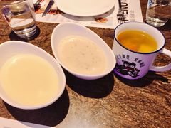 -甜心航空主题餐厅(清远万达广场店)