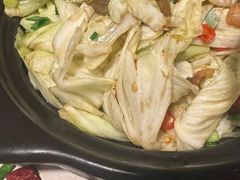 -阿嫂印象·民间江湖菜(大学城店)