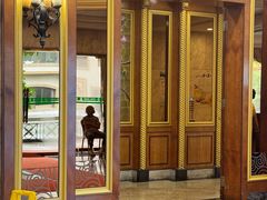 -番禺宾馆丽苑厅