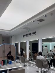 -崇尚GAVIN STYLE臻选