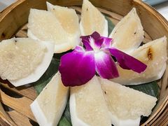 海南椰子饭-香香海南菜餐厅