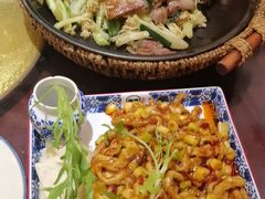 -杨记隆府(白象街店)