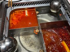 -海底捞火锅(亲贤北街店)