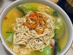 -锦府盐帮·张宅(世纪金源店)