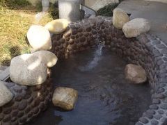 -徂徕山森林康养度假谷温泉