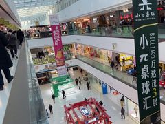 -万达茂商场(南京仙林店)