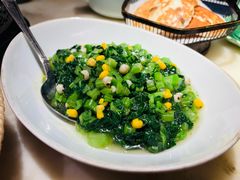 -锦府盐帮·李宅(领展购物广场中关村店)