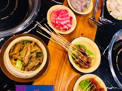 -巴隆门重庆老火锅(太湖路店)