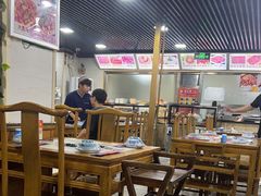 -马记伊源斋涮肉·清真菜(百子湾店)