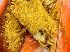 -安发瞧麻辣烫(总店)