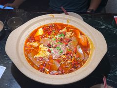 -廖川菜(太阳宫店)